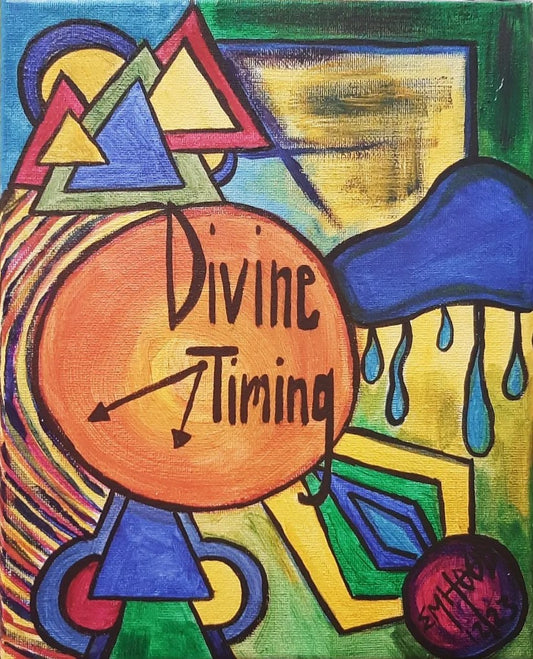 Divine Timing